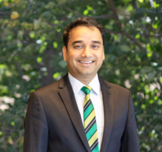 Tarun Acharya - Real Estate Agent at Reliance Werribee - WERRIBEE