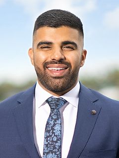 Tarun Sethi - Real Estate Agent