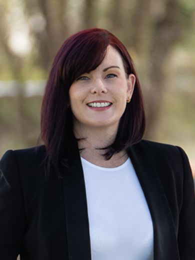 Taryn Ciraulo - Real Estate Agent at Ray White - The Ialacci Group