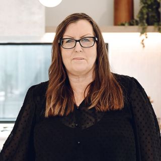 Tash McNulty - Real Estate Agent