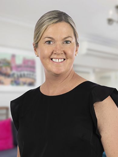 Tash Martin - Real Estate Agent at PRD - Ballarat