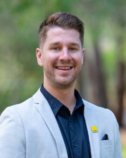 Tasman Oliver - Real Estate Agent