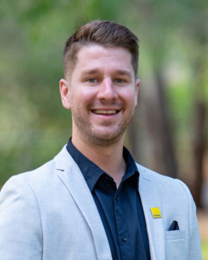 Tasman Oliver - Real Estate Agent at Ray White Stocker Preston | Dunsborough