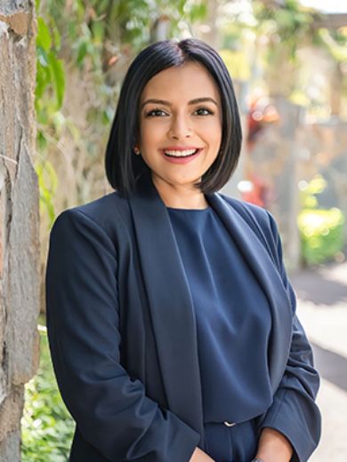Tasneem Deen - Real Estate Agent at Ray White - ROCHEDALE