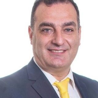 Tassie ElHassan - Real Estate Agent