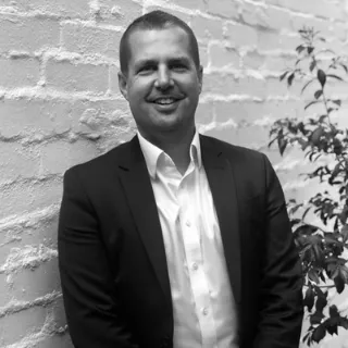 Tate Moore - Real Estate Agent