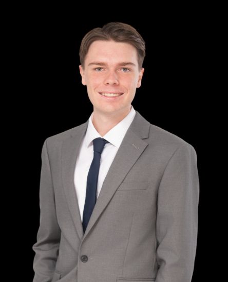 Tate Robinson - Real Estate Agent at One Stop Property - Cairns