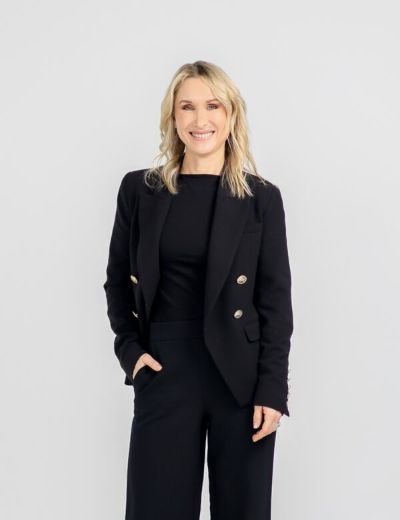 Tatum Easton - Real Estate Agent at Empire Property Co. - Central Coast