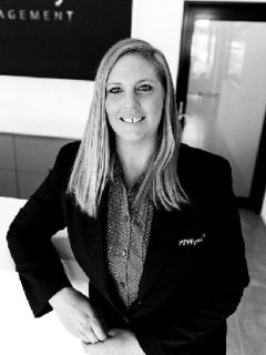 Tatum Higgins - Real Estate Agent