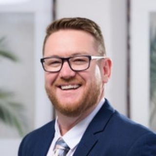 Tavis Johnson - Real Estate Agent