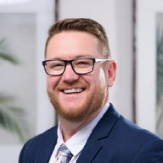 Tavis Johnson - Real Estate Agent at Adelaide Residential Rentals - RLA 242629 