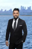 Tavab  Nasheet - Real Estate Agent From - Zed Real Estate - HAMPTON EAST