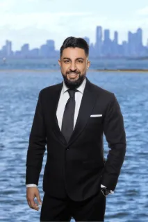 Tavab  Nasheet - Real Estate Agent