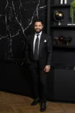 Tavab Nasheet - Real Estate Agent From - Zed Real Estate - Mermaid Beach