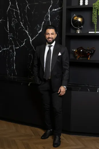 Tavab Nasheet - Real Estate Agent at Zed Real Estate - Mermaid Beach