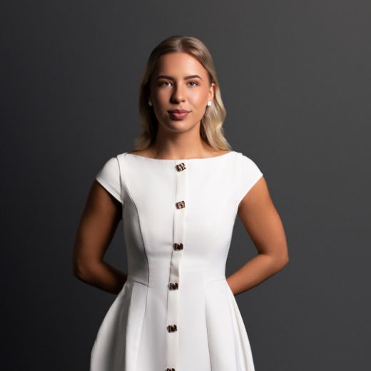 Tayha Crisp - Real Estate Agent at Coronis - Bayside