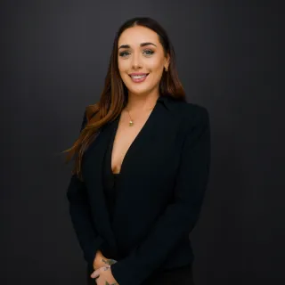 Tayla Harris - Real Estate Agent