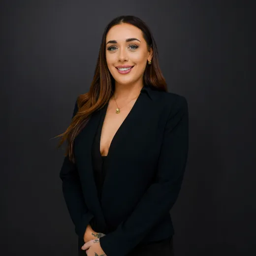 Tayla Harris - Real Estate Agent at Torres Property
