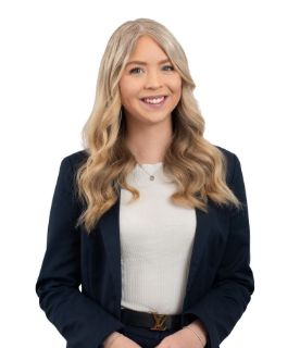 Tayla Boyd - Real Estate Agent