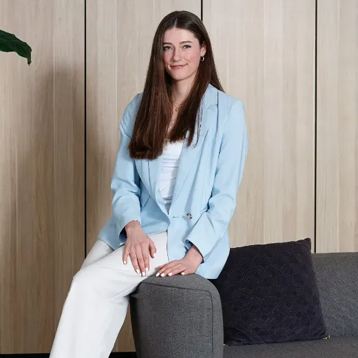 Tayla Crow - Real Estate Agent at Ouwens Casserly Real Estate Adelaide