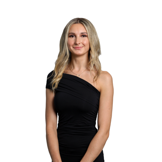 Tayla Gillespie - Real Estate Agent at  Chenz Realty
