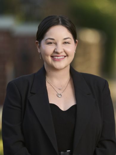 Tayla Goodin - Real Estate Agent at Ray White - Grange