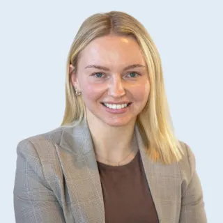 Taylah Bank - Real Estate Agent