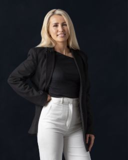 Taylah Cagalj - Real Estate Agent