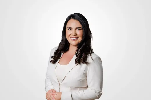 Taylah Clarke - Real Estate Agent at Clarke & Co Estate Agents