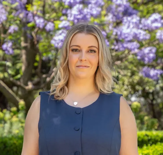 Tayla Pace - Real Estate Agent at Barry Plant - Caroline Springs