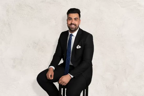 Taylan Elgun - Real Estate Agent at Richard Matthews Real Estate - Strathfield