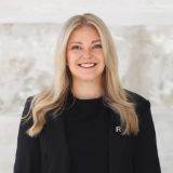 Taylese Butterworth - Real Estate Agent From - Roberts Real Estate - Glenorchy