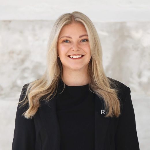 Taylese Butterworth - Real Estate Agent at Roberts Real Estate - Glenorchy