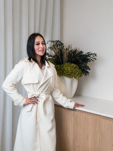Taylor Kiriona - Real Estate Agent at OBrien Real Estate - Frankston