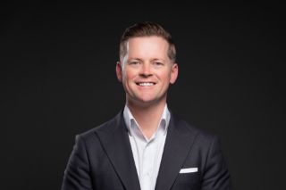 TAYLOR BREDIN - Real Estate Agent