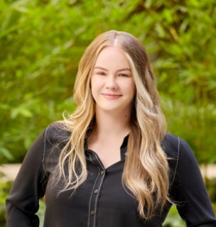 Taylor Carr - Real Estate Agent