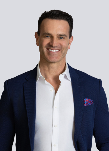 Taylor  Kleinberg - Real Estate Agent at Kollosche  - Broadbeach