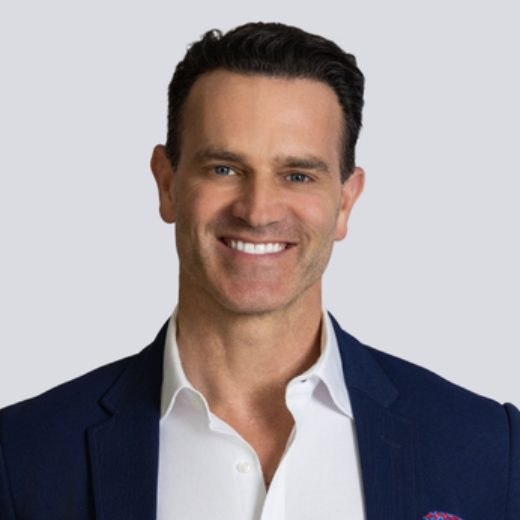 Taylor Kleinberg - Real Estate Agent at Kollosche  - Broadbeach