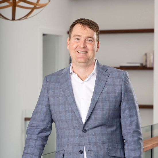 Taylor McNeil - Real Estate Agent at McGrath Merimbula