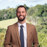 Taylor Sierp - Real Estate Agent From - Property Lane Realty - Woombye