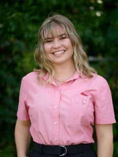 Taylor Taylor - Real Estate Agent