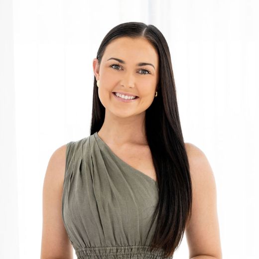 Taylor McBride - Real Estate Agent at Rissman Property - NEWSTEAD