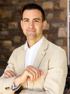 Todd Braggins - Real Estate Agent