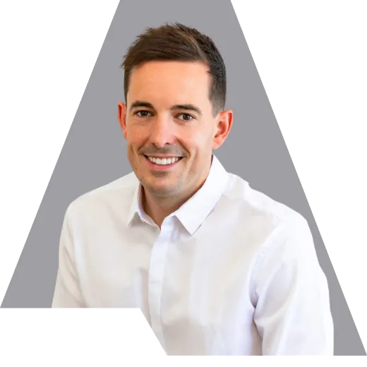 Matt Redmond - Real Estate Agent at Area Specialist Solutions