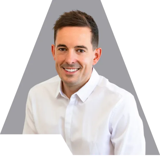 Matt Redmond - Real Estate Agent at Area Specialist Solutions