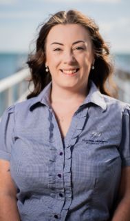 Teagan Jones - Real Estate Agent