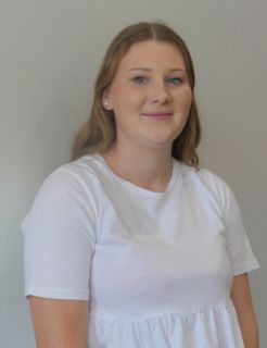 Teagan Kubeil - Real Estate Agent