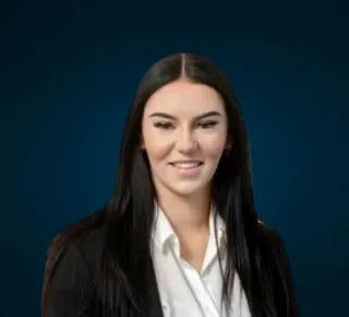 Teagan Monaghan - Real Estate Agent