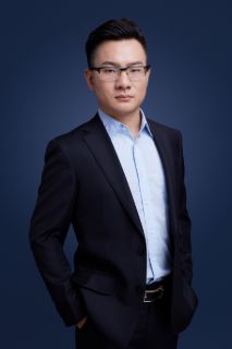 Teague Ma - Real Estate Agent