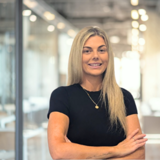 Teale Sterry - Real Estate Agent